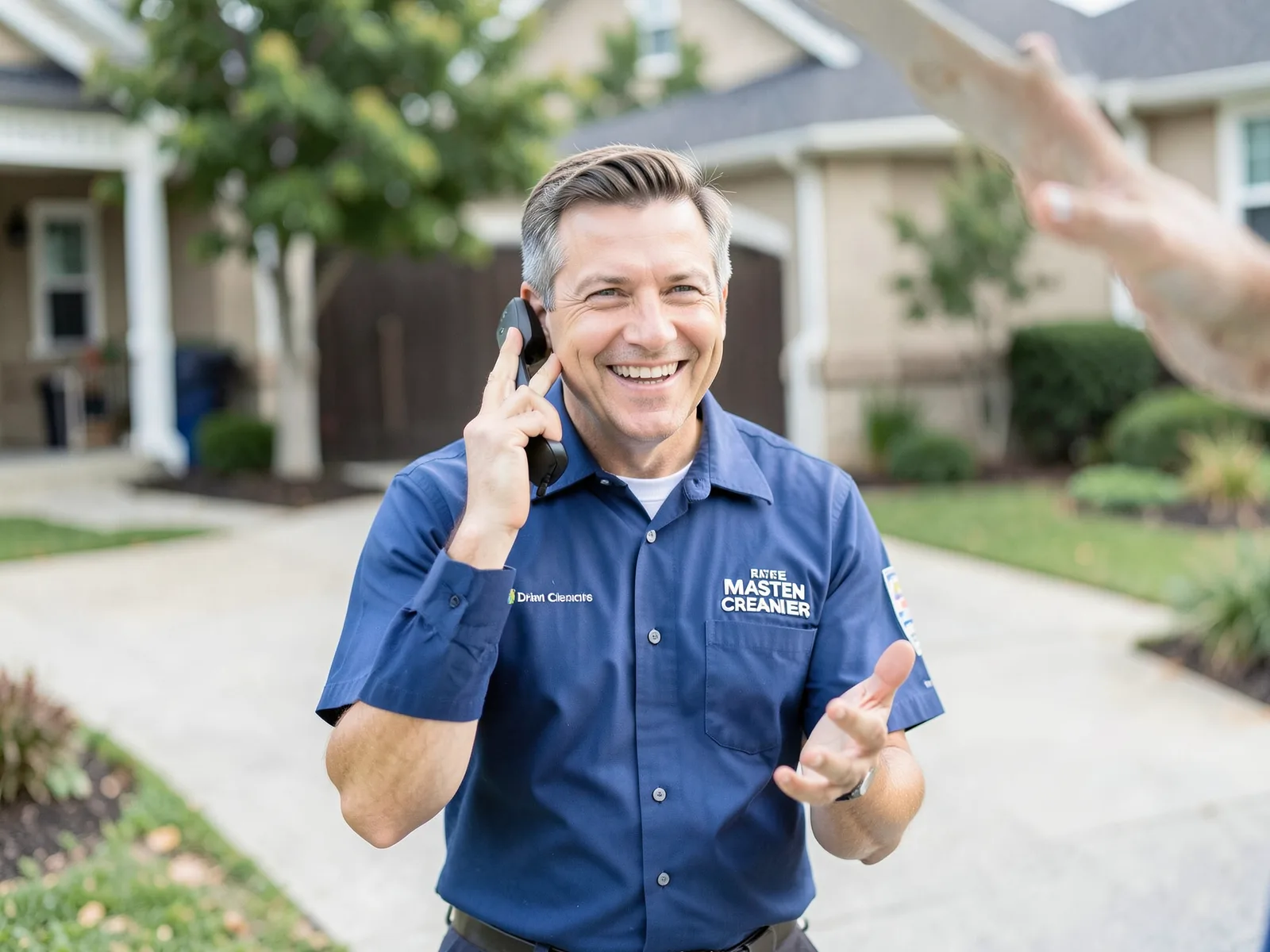 Drain Cleaning Ojo Feliz, NM FAQs